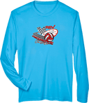 Performance Long Sleeves - Rev Checkered Flag Challenge 2026