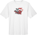 Performance Short Sleeves - Rev Checkered Flag Challenge 2026