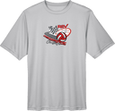 Performance Short Sleeves - Rev Checkered Flag Challenge 2026