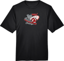 Performance Short Sleeves - Rev Checkered Flag Challenge 2026