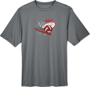 Performance Short Sleeves - Rev Checkered Flag Challenge 2026