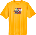 Performance Short Sleeves - Rev Checkered Flag Challenge 2026