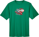 Performance Short Sleeves - Rev Checkered Flag Challenge 2026