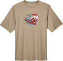 Performance Short Sleeves - Rev Checkered Flag Challenge 2026