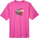 Performance Short Sleeves - Rev Checkered Flag Challenge 2026
