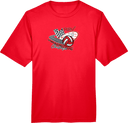 Performance Short Sleeves - Rev Checkered Flag Challenge 2026