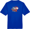 Performance Short Sleeves - Rev Checkered Flag Challenge 2026