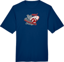 Performance Short Sleeves - Rev Checkered Flag Challenge 2026