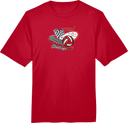 Performance Short Sleeves - Rev Checkered Flag Challenge 2026