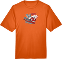 Performance Short Sleeves - Rev Checkered Flag Challenge 2026