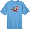 Performance Short Sleeves - Rev Checkered Flag Challenge 2026