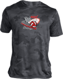 Performance Short Sleeves - Rev Checkered Flag Challenge 2026