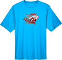 Performance Short Sleeves - Rev Checkered Flag Challenge 2026