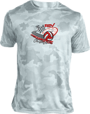 Performance Short Sleeves - Rev Checkered Flag Challenge 2026