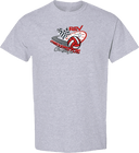 Short Sleeves - Rev Checkered Flag Challenge 2026
