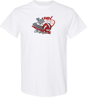 Short Sleeves - Rev Checkered Flag Challenge 2026