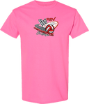 Short Sleeves - Rev Checkered Flag Challenge 2026