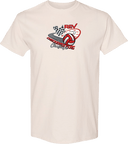 Short Sleeves - Rev Checkered Flag Challenge 2026