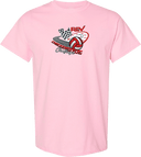 Short Sleeves - Rev Checkered Flag Challenge 2026