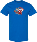 Short Sleeves - Rev Checkered Flag Challenge 2026