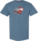 Short Sleeves - Rev Checkered Flag Challenge 2026