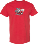 Short Sleeves - Rev Checkered Flag Challenge 2026