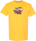 Short Sleeves - Rev Checkered Flag Challenge 2026