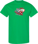 Short Sleeves - Rev Checkered Flag Challenge 2026