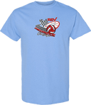 Short Sleeves - Rev Checkered Flag Challenge 2026