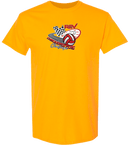 Short Sleeves - Rev Checkered Flag Challenge 2026