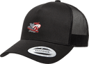 Trucker Hat - Rev Checkered Flag Challenge 2026