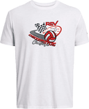 Under Armour Athletics Short Sleeve - Rev Checkered Flag Challenge 2026