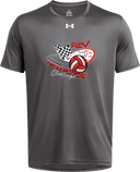 Under Armour Tech Team Short Sleeve - Rev Checkered Flag Challenge 2026