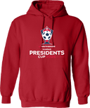Hoodies - USYS KS Presidents Cup Spring 2026(White and Red Text)