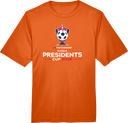 Performance Short Sleeves - USYS KS Presidents Cup Spring 2026(White and Red Text)