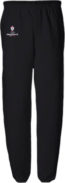 Sweatpants - USYS KS Presidents Cup Spring 2026(White and Red Text)