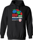 Hoodies - USYS ODP Intra-Regional Combine TN 2026 - White