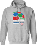 Hoodies - USYS ODP Intra-Regional Combine TN 2026 - White