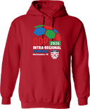 Hoodies - USYS ODP Intra-Regional Combine TN 2026 - White