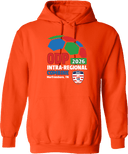 Hoodies - USYS ODP Intra-Regional Combine TN 2026 - White
