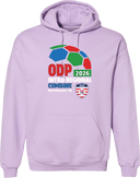 Hoodies - USYS ODP Intra-Regional Combine TN 2026 - White