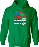 Hoodies - USYS ODP Intra-Regional Combine TN 2026 - White