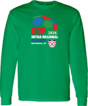 Long Sleeves - USYS ODP Intra-Regional Combine TN 2026 - White