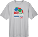 Performance Short Sleeves - USYS ODP Intra-Regional Combine TN 2026 - White