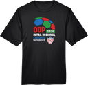 Performance Short Sleeves - USYS ODP Intra-Regional Combine TN 2026 - White