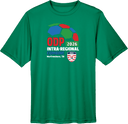 Performance Short Sleeves - USYS ODP Intra-Regional Combine TN 2026 - White