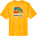 Performance Short Sleeves - USYS ODP Intra-Regional Combine TN 2026 - White