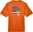 Performance Short Sleeves - USYS ODP Intra-Regional Combine TN 2026 - White