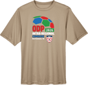 Performance Short Sleeves - USYS ODP Intra-Regional Combine TN 2026 - White
