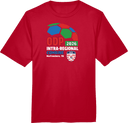 Performance Short Sleeves - USYS ODP Intra-Regional Combine TN 2026 - White